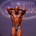 Torrence  Mayfield - NPC Southern Classic 2013 - #1